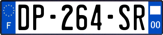 DP-264-SR