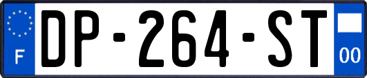 DP-264-ST