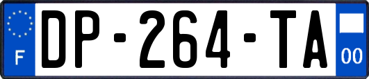 DP-264-TA