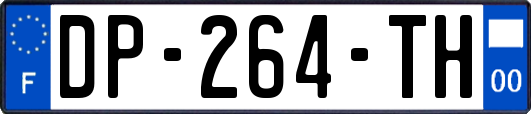 DP-264-TH