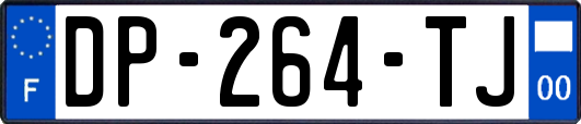 DP-264-TJ