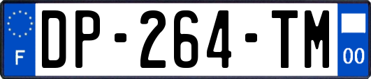 DP-264-TM