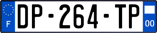 DP-264-TP