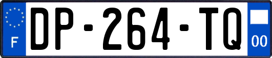 DP-264-TQ