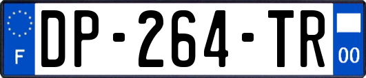 DP-264-TR