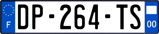 DP-264-TS