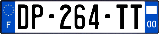 DP-264-TT