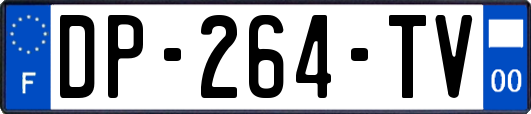 DP-264-TV