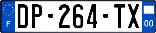 DP-264-TX
