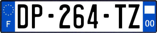 DP-264-TZ