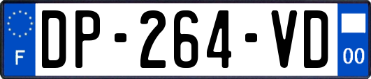 DP-264-VD