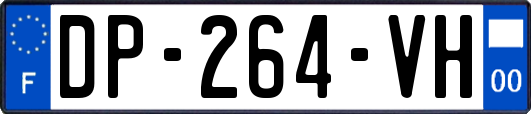 DP-264-VH