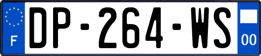 DP-264-WS