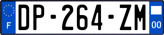 DP-264-ZM