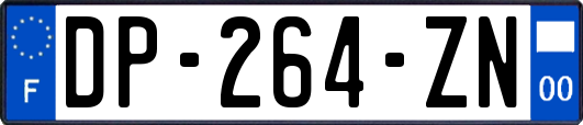 DP-264-ZN