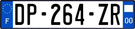 DP-264-ZR