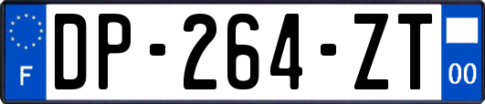 DP-264-ZT