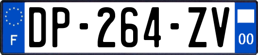 DP-264-ZV