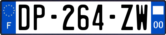 DP-264-ZW