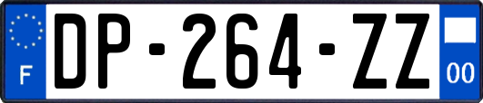 DP-264-ZZ