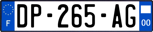 DP-265-AG