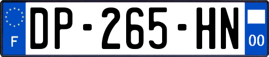 DP-265-HN