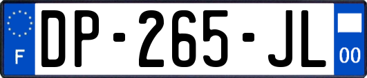 DP-265-JL
