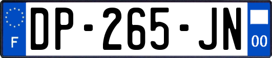 DP-265-JN