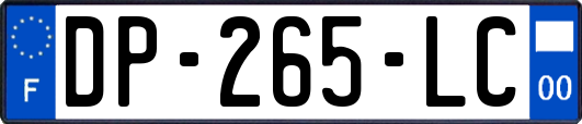 DP-265-LC