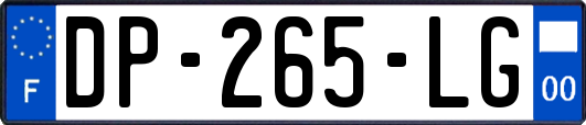 DP-265-LG