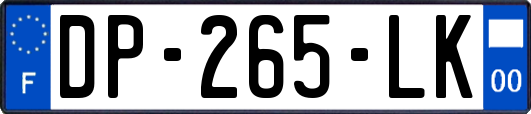 DP-265-LK