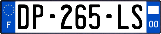 DP-265-LS