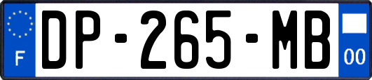 DP-265-MB