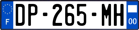DP-265-MH