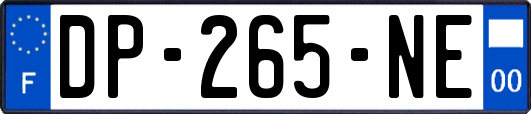 DP-265-NE