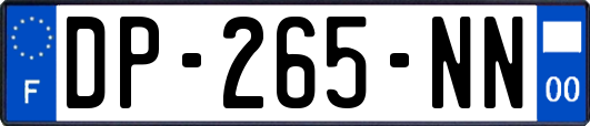DP-265-NN