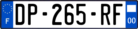 DP-265-RF