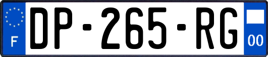 DP-265-RG