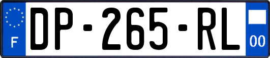 DP-265-RL