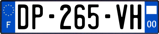 DP-265-VH