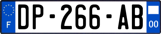 DP-266-AB