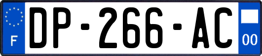 DP-266-AC