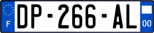 DP-266-AL