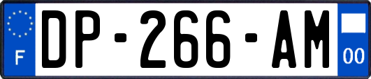 DP-266-AM