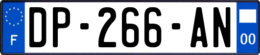 DP-266-AN