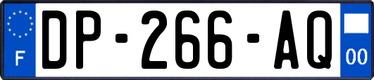 DP-266-AQ