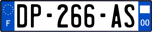 DP-266-AS