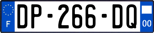 DP-266-DQ