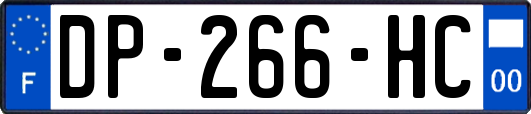 DP-266-HC