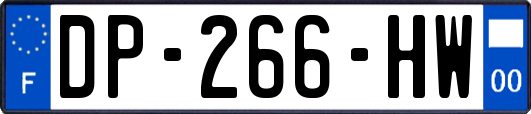 DP-266-HW